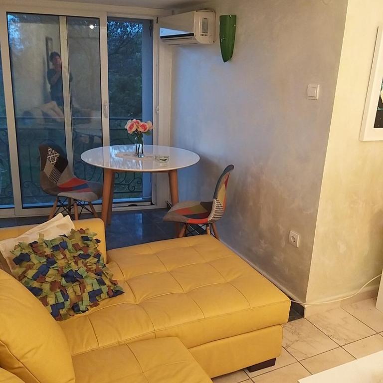 Villa Mare Apartments - Studio sa Pogledom na Planinu - 2