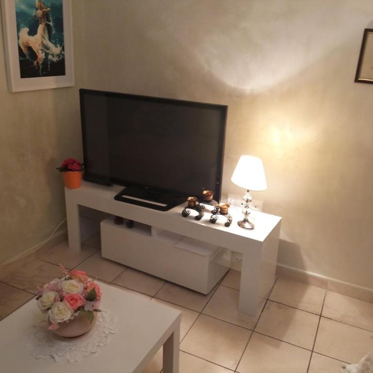 Villa Mare Apartments - Studio sa Pogledom na Planinu - 1