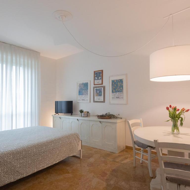 Marte 87 - Appartamento con 3 Camere da Letto - 1