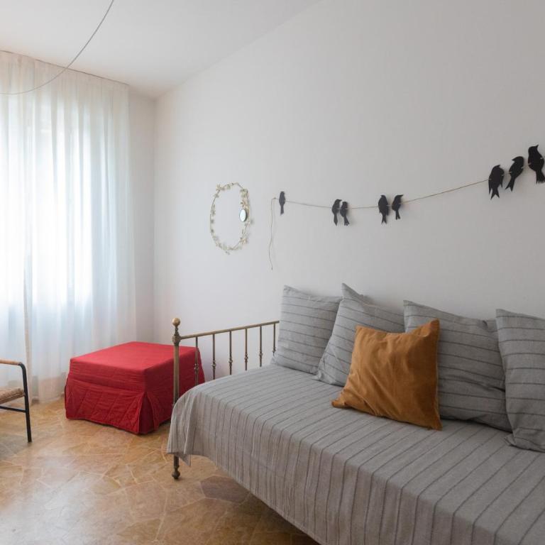 Marte 87 - Appartamento con 3 Camere da Letto - 5