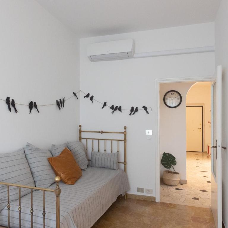 Marte 87 - Appartamento con 3 Camere da Letto - 6