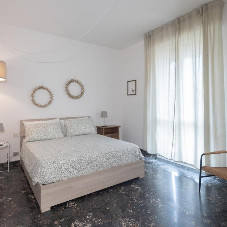 Marte 87 - Appartamento con 3 Camere da Letto - 7