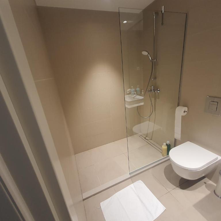 Belgrade Waterfront Apartment - Beograd na vodi - Apartman sa 1 Spavaćom Sobom - 6