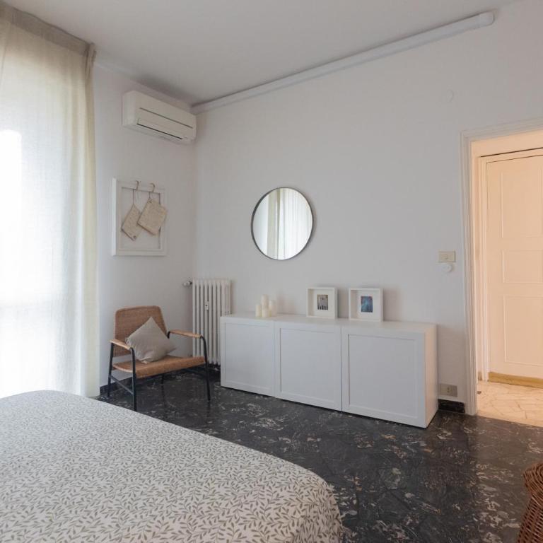 Marte 87 - Appartamento con 3 Camere da Letto - 9