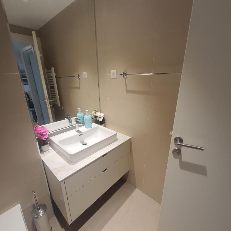 Belgrade Waterfront Apartment - Beograd na vodi - Apartman sa 1 Spavaćom Sobom - 7