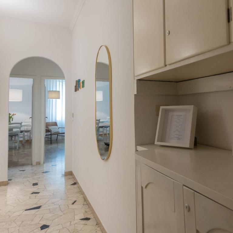 Marte 87 - Appartamento con 3 Camere da Letto - 10