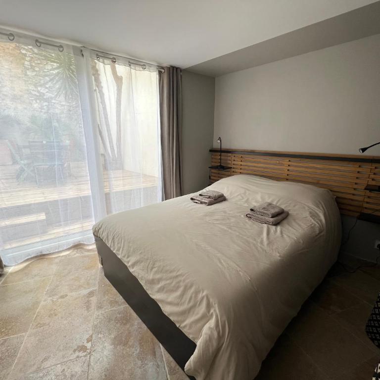 Maison T4 centre ville et plage - Maison 4 Chambres - 7