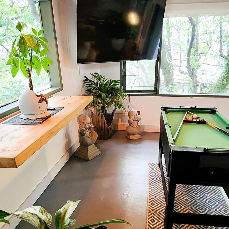 Manila House With Jacuzzi - Apartamento - 2 niveles - 3