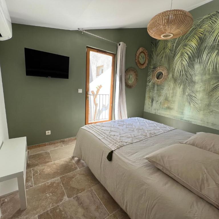 Maison T4 centre ville et plage - Maison 4 Chambres - 10