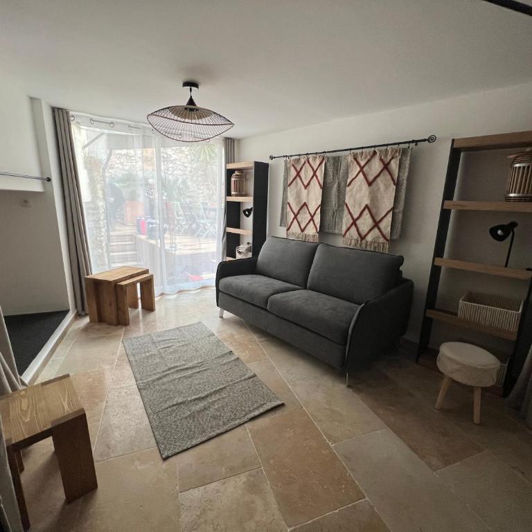 Maison T4 centre ville et plage - Maison 4 Chambres - 11