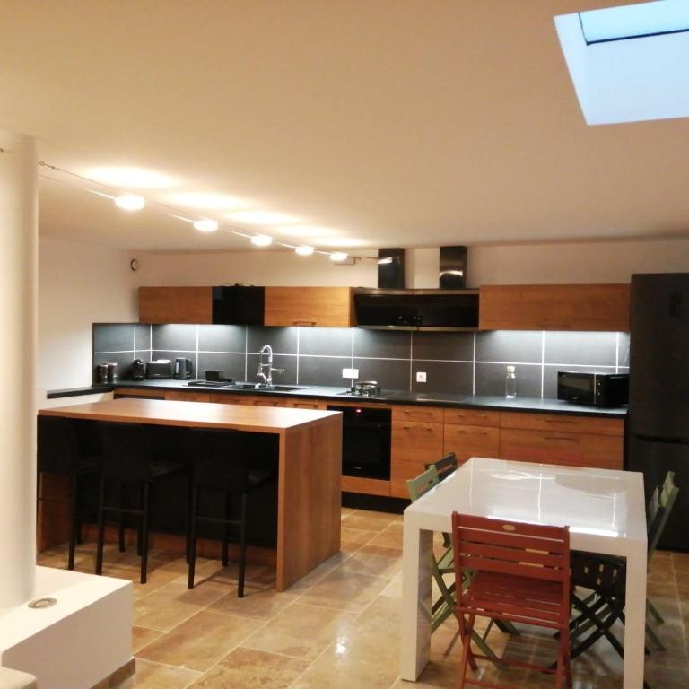 Maison T4 centre ville et plage - Maison 4 Chambres - 12