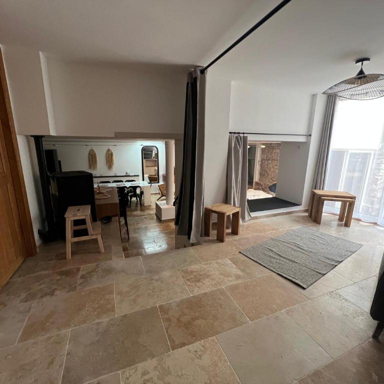 Maison T4 centre ville et plage - Maison 4 Chambres - 14