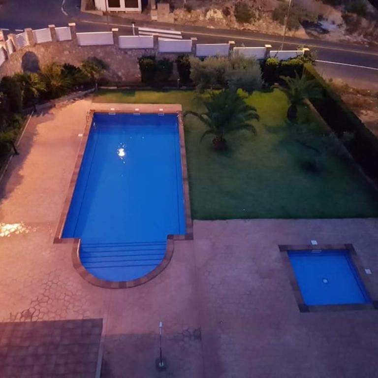 Preciosas vistas al mar y montaña en la Ampolla - Apartamento de 2 dormitorios - 27