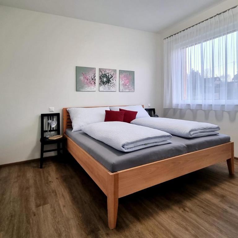 Ferienhaus DAS GLAB - Ferienhaus - 10