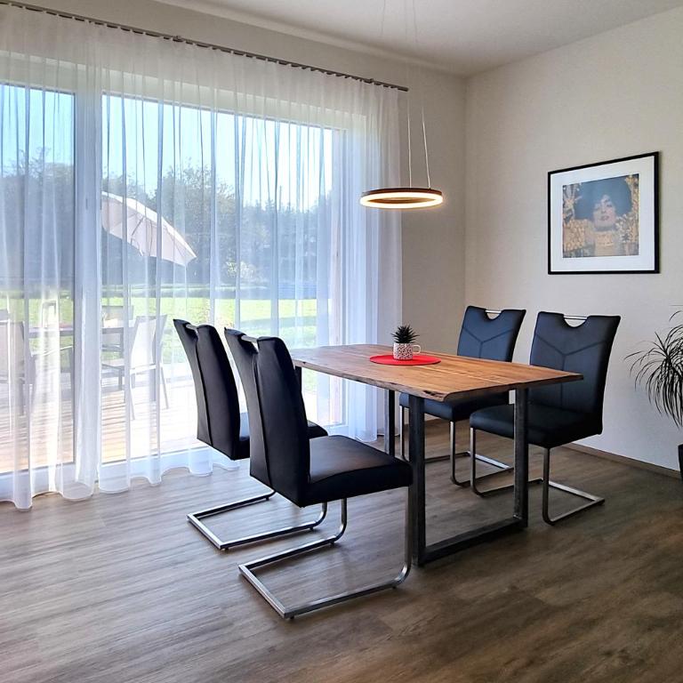 Ferienhaus DAS GLAB - Ferienhaus - 4