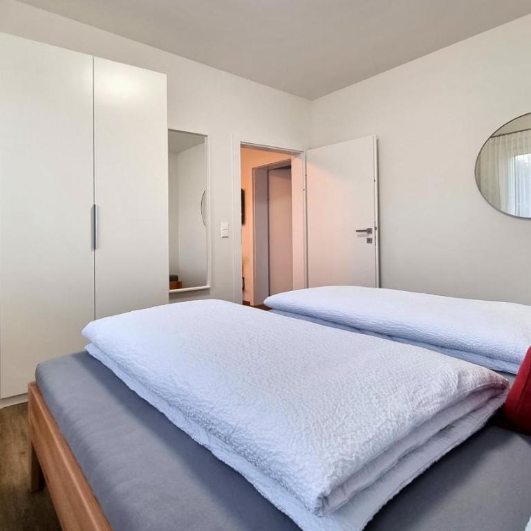 Ferienhaus DAS GLAB - Ferienhaus - 11