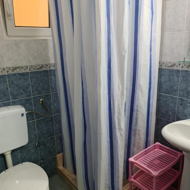 Balkan Pearl Apartments - Apartman Tipa "Suite" sa 1 Spavaćom Sobom - 6