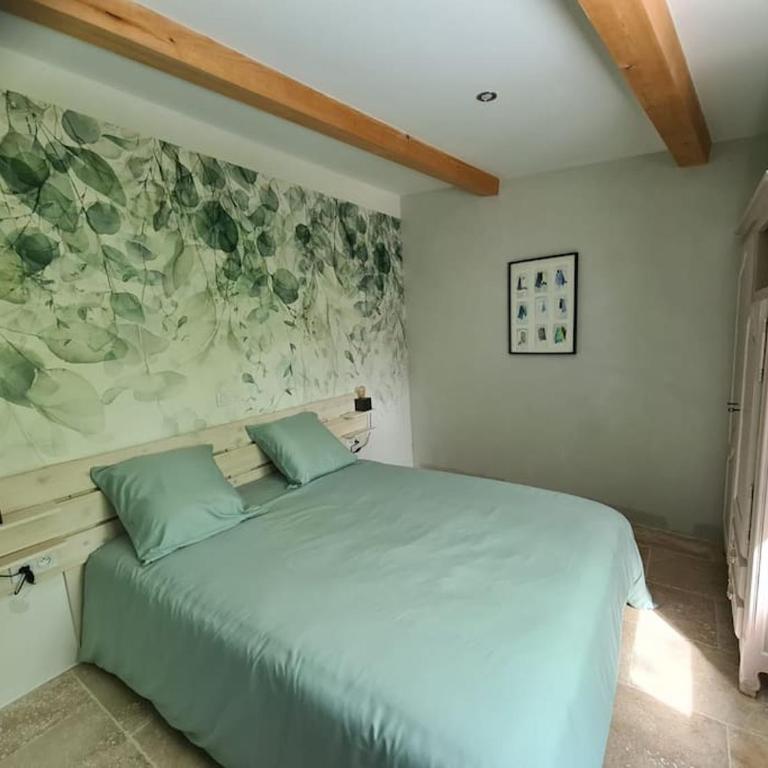 Gîte du Vallon des Sources - Appartement 2 Chambres - 11
