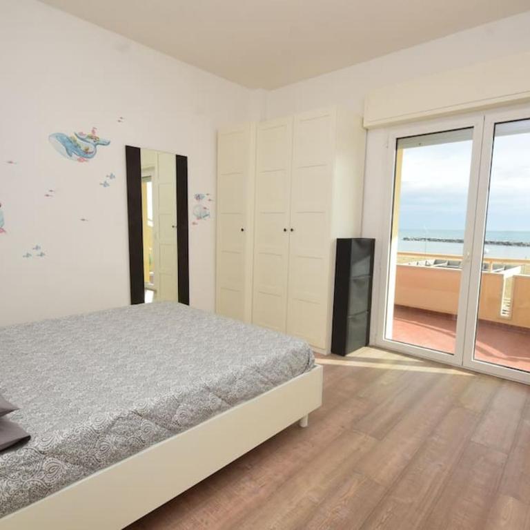 Appartamento Sul Mare - Bellaria - Appartamento con 1 Camera da Letto - 1