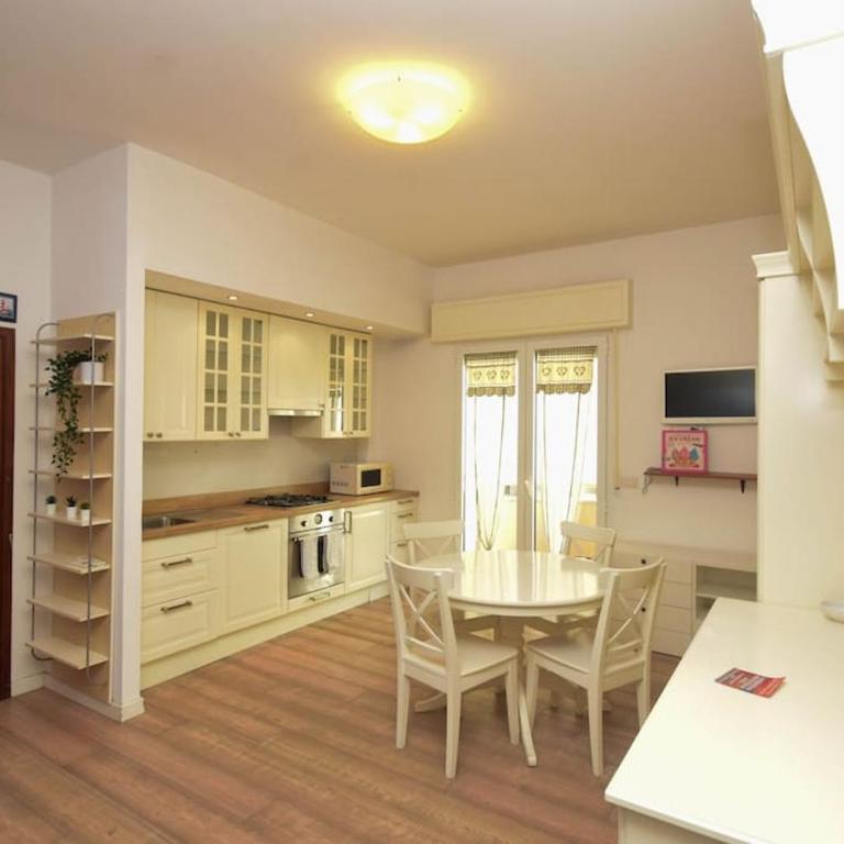 Appartamento Sul Mare - Bellaria - Appartamento con 1 Camera da Letto - 5