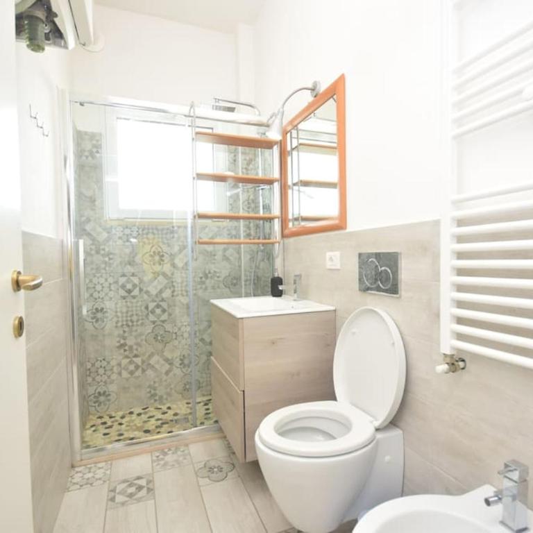 Appartamento Sul Mare - Bellaria - Appartamento con 1 Camera da Letto - 10