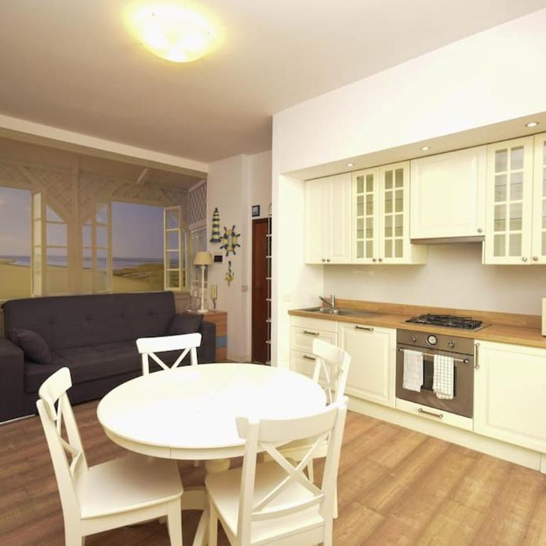 Appartamento Sul Mare - Bellaria - Appartamento con 1 Camera da Letto - 12