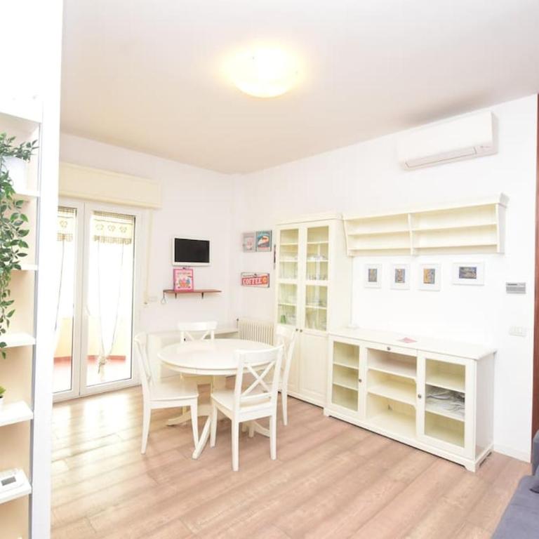 Appartamento Sul Mare - Bellaria - Appartamento con 1 Camera da Letto - 15