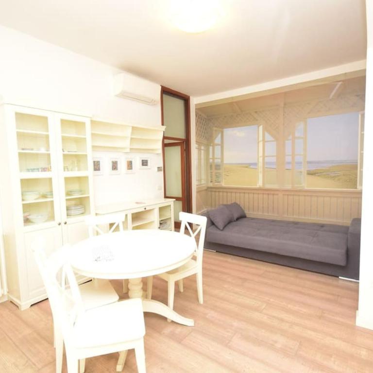 Appartamento Sul Mare - Bellaria - Appartamento con 1 Camera da Letto - 16