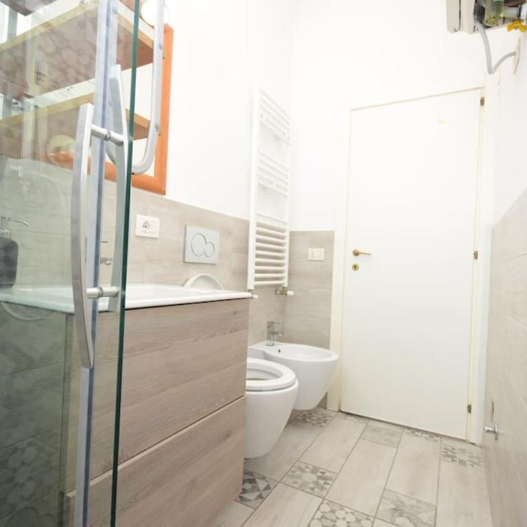 Appartamento Sul Mare - Bellaria - Appartamento con 1 Camera da Letto - 17