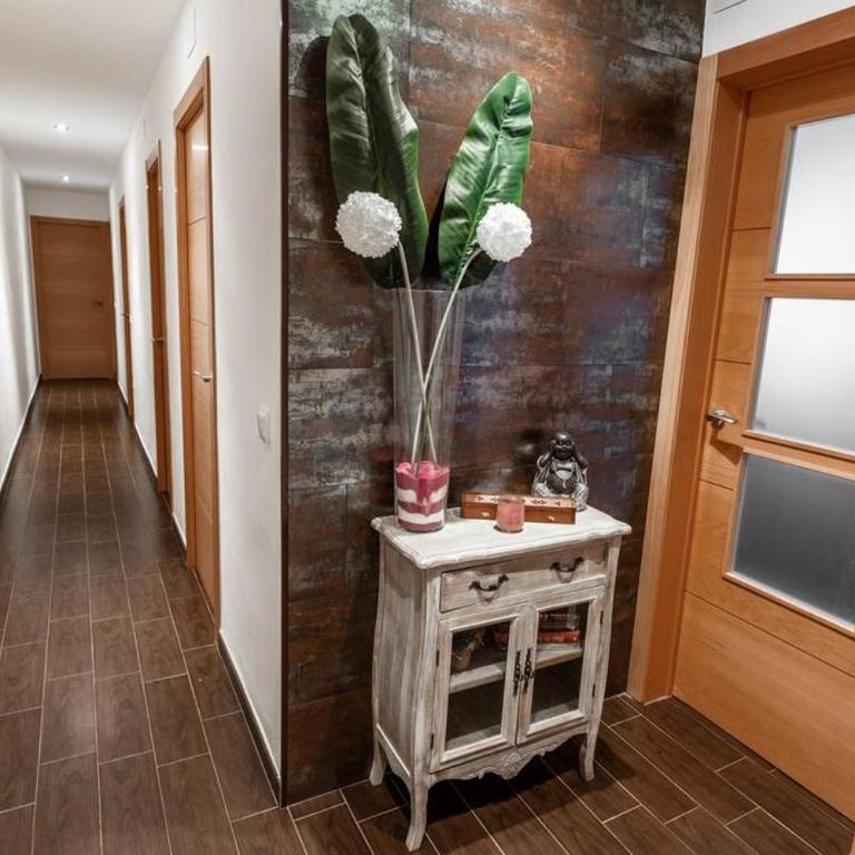 Centrico apartamento en peñiscola - Apartamento de 3 dormitorios - 3