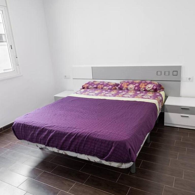 Centrico apartamento en peñiscola - Apartamento de 3 dormitorios - 7