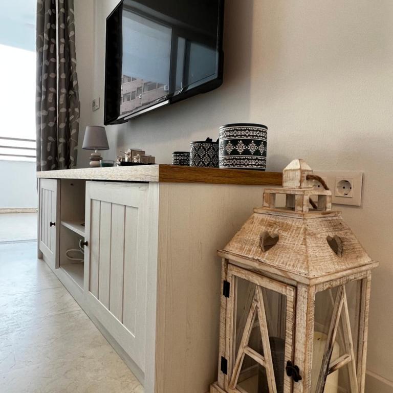 Blue Lagoon Trinisol2 - Apartamento de 1 dormitorio - 13