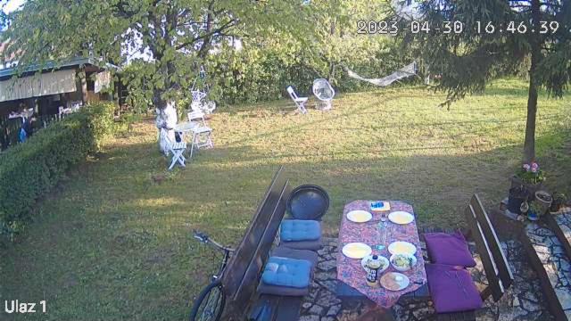 KosMaj Dan Belgrade, Sopot - Kuća sa 1 Spavaćom Sobom - 13