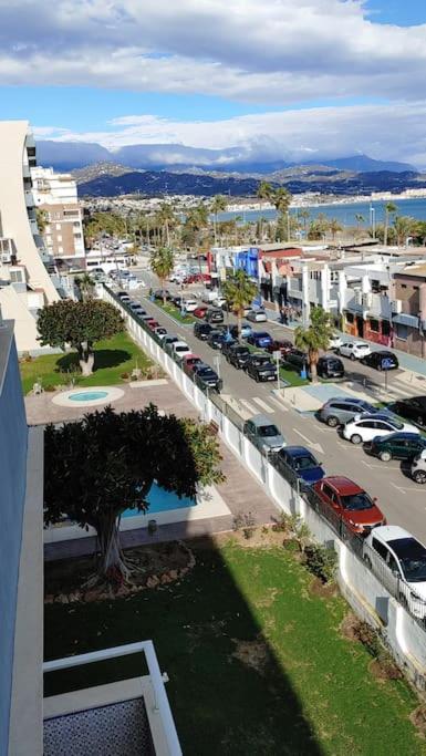 Precioso apartamento frente a la playa - Two-Bedroom Apartment - 21