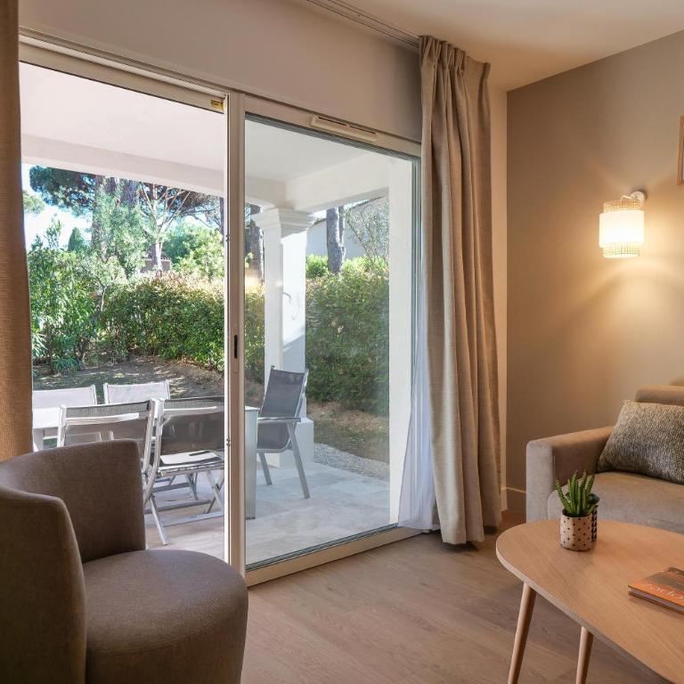 Villa Rêve de Plage proche St-Tropez - Casa de 2 dormitorios - 24