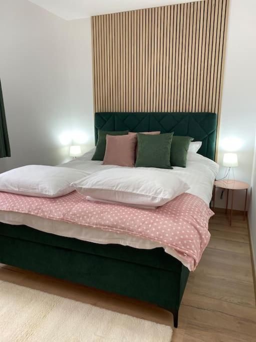 Jahorinska tajna apartman A2 - Apartman sa 1 Spavaćom Sobom - 7