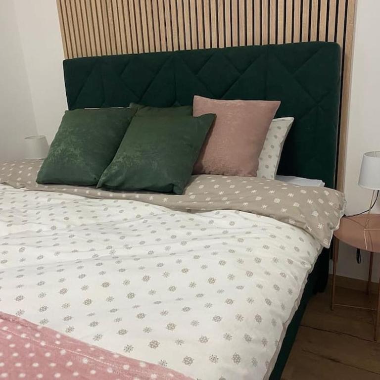 Jahorinska tajna apartman A2 - Apartman sa 1 Spavaćom Sobom - 8
