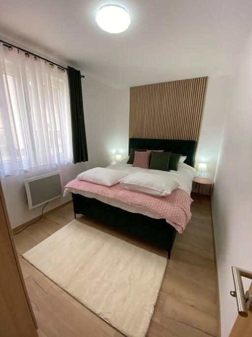 Jahorinska tajna apartman A2 - Apartman sa 1 Spavaćom Sobom - 9
