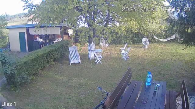 KosMaj Dan Belgrade, Sopot - Kuća sa 1 Spavaćom Sobom - 20