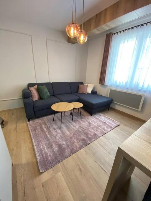 Jahorinska tajna apartman A2 - Apartman sa 1 Spavaćom Sobom - 10
