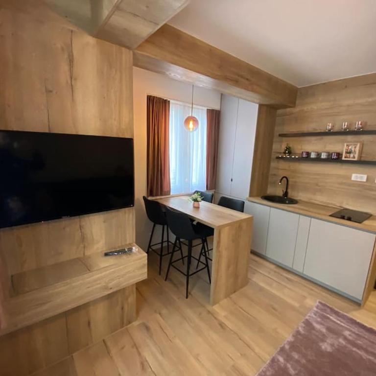 Jahorinska tajna apartman A2 - Apartman sa 1 Spavaćom Sobom - 11