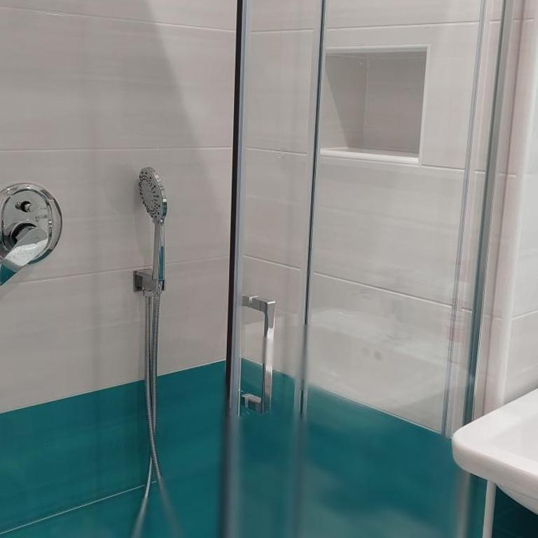 La Scalinatella - Casa con 1 Camera da Letto - 22