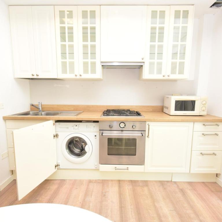 Appartamento Sul Mare - Bellaria - Appartamento con 1 Camera da Letto - 4