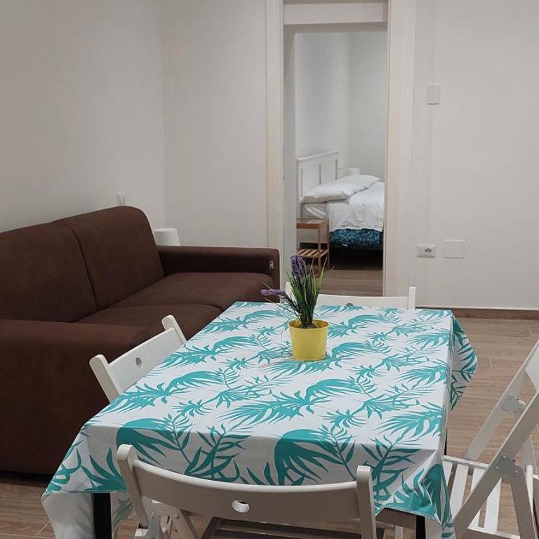 La Scalinatella - Casa con 1 Camera da Letto - 21