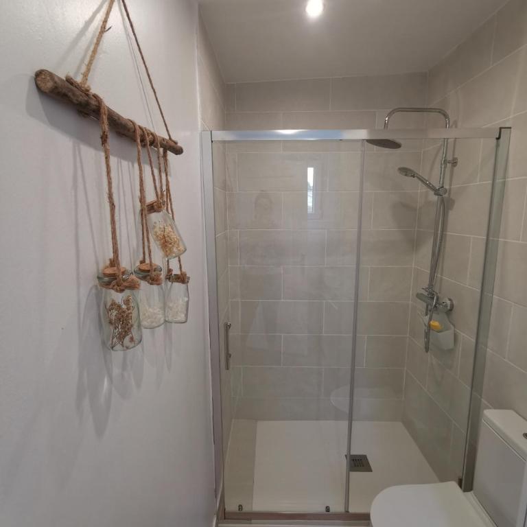 Villa Soleil Levant - Habitación Doble con baño privado - 5