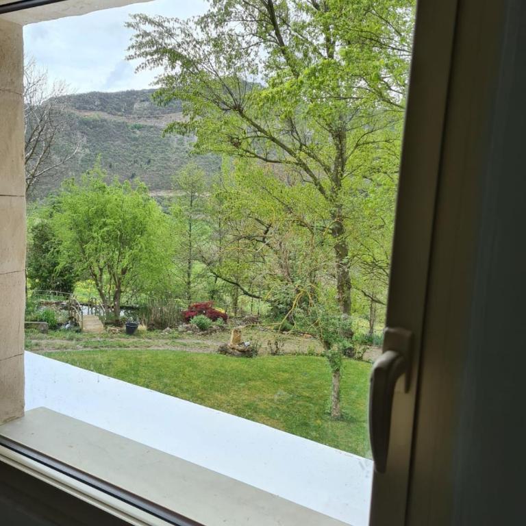 Gîte du Vallon des Sources - Appartement 2 Chambres - 14