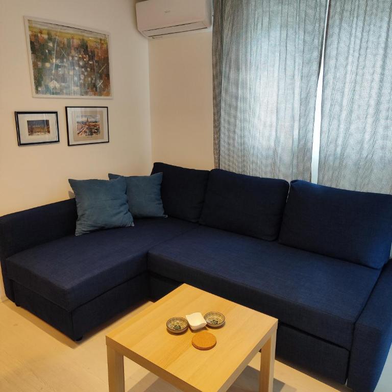 Apartment Smokva - Apartman sa 1 Spavaćom Sobom - 1