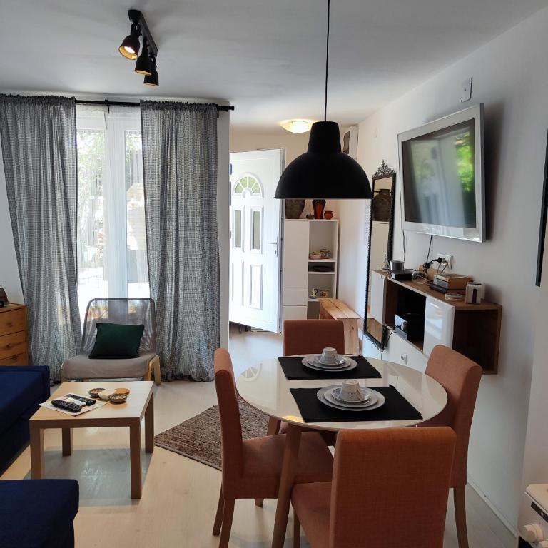 Apartment Smokva - Apartman sa 1 Spavaćom Sobom - 4