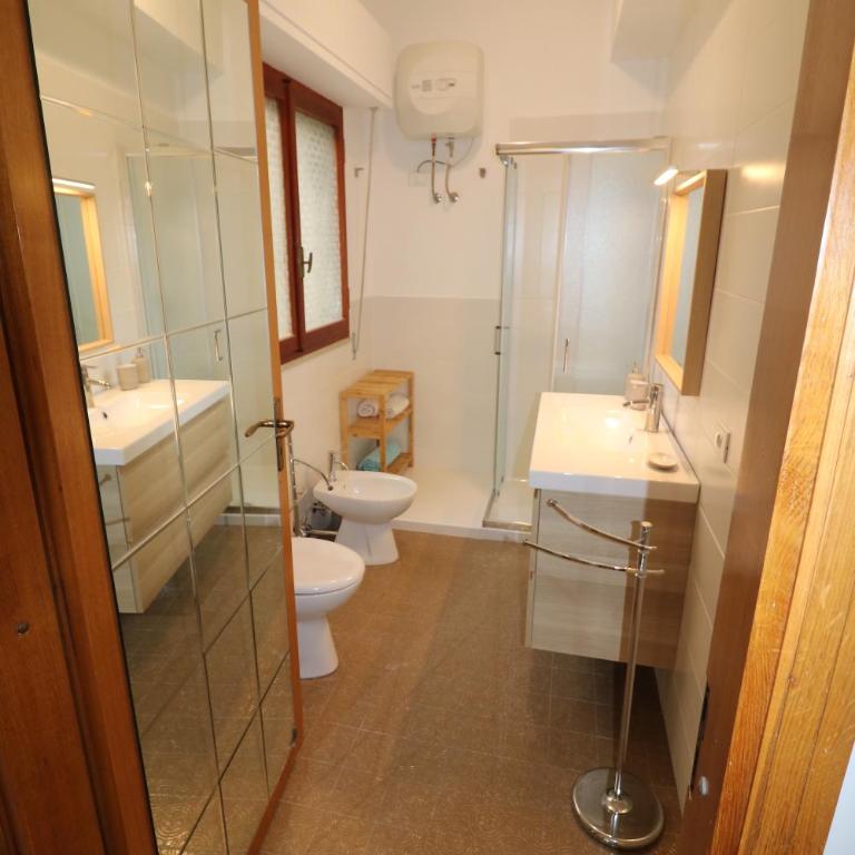 Fronte Mare a Pozzallo in Sicilia - Terrazza delle Sirene - Apartment mit Meerblick - 38