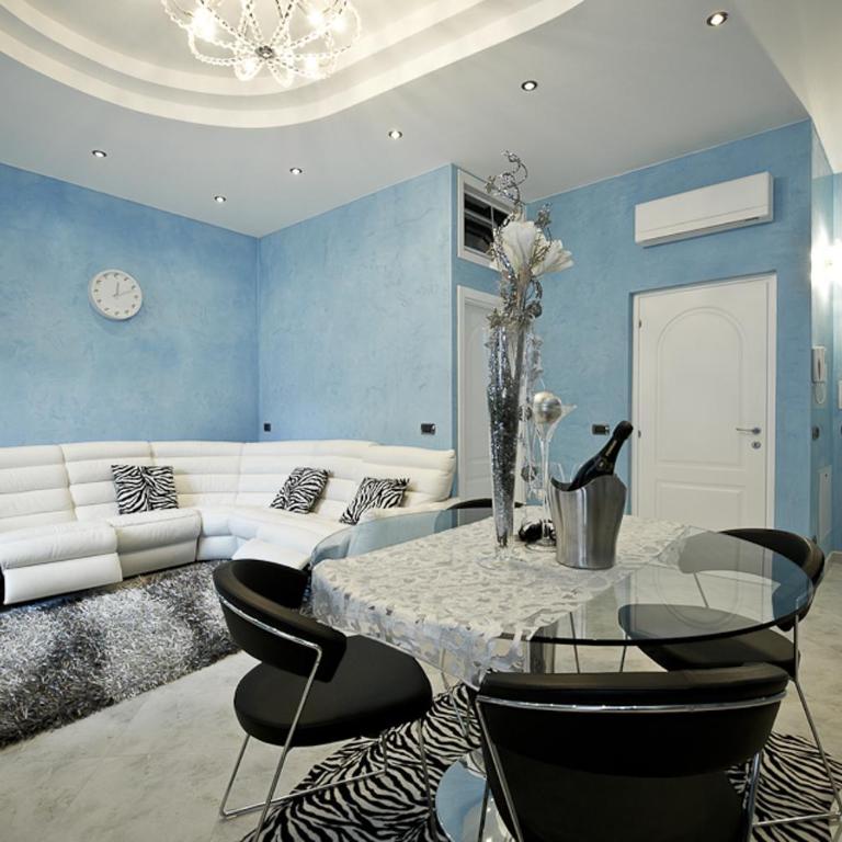 Appartamenti Luxury Arco - Appartamento con 1 Camera da Letto (2 Adulti) - 22